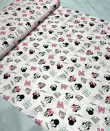 Pure cotton