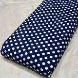 Imported modal rayon