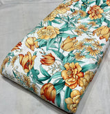 Imported modal rayon