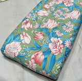 Imported modal rayon
