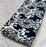 Imported modal rayon