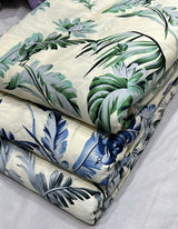 Imported modal rayon