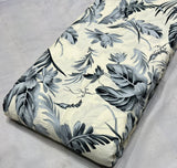 Imported modal rayon