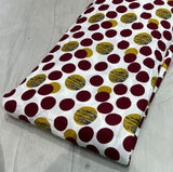 Imported modal rayon