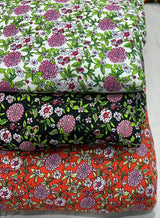 Imported modal rayon