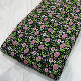 Imported modal rayon