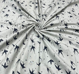 Pure cotton