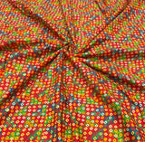 Pure cotton