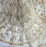 Pure organza