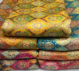 Pure dola silk