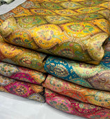 Pure dola silk