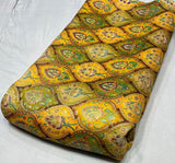 Pure dola silk