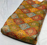 Pure dola silk
