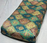 Pure dola silk