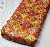 Pure dola silk