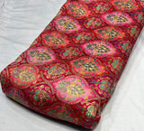 Pure dola silk