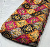 Pure dola silk