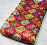 Pure dola silk