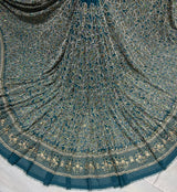 Georgette