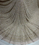 Georgette