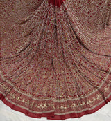 Georgette