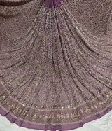 Georgette