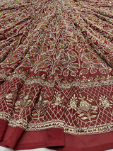 Georgette