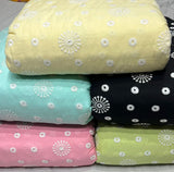 Pure cotton