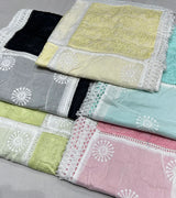 Pure cotton