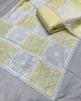 Pure cotton