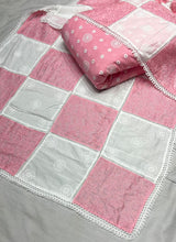 Pure cotton