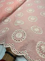 Pure cotton