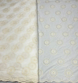 Pure cotton