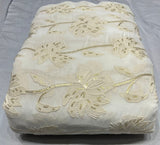 Pure georgette
