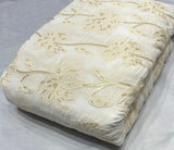 Pure georgette