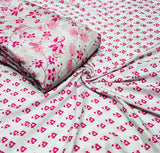 Pure viscose muslin