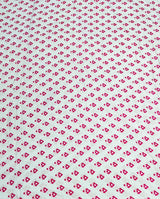 Pure viscose muslin