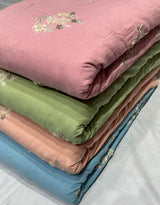 Pure cotton