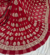 Georgette