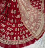 Georgette