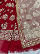 Georgette