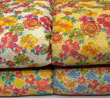Pure georgette