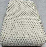 Pure georgette