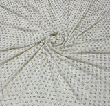 Pure georgette