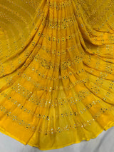 Pure &nbsp;georgette&nbsp;