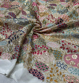 Georgette