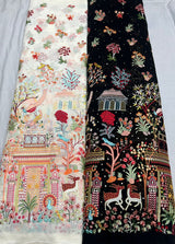Georgette