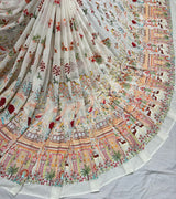 Georgette