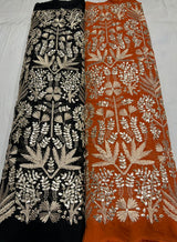 Georgette