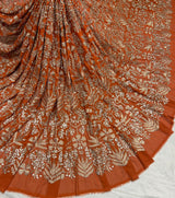 Georgette